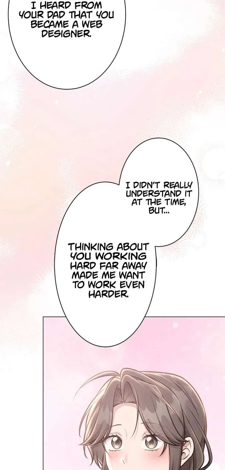 My Boyfriend Ten Years Younger Is My Elite Boss