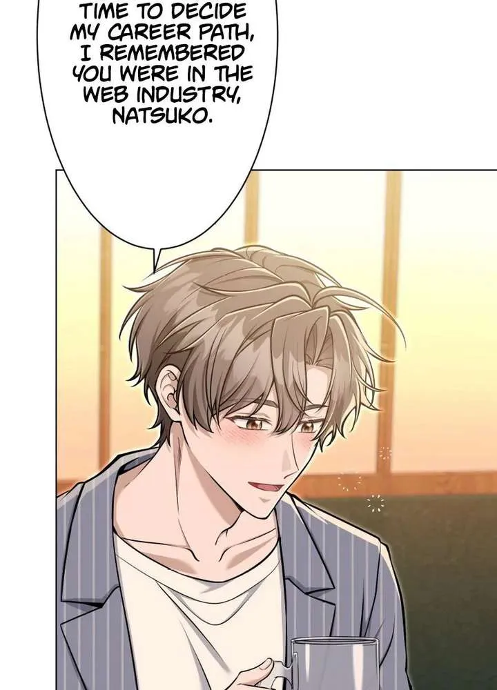 My Boyfriend Ten Years Younger Is My Elite Boss