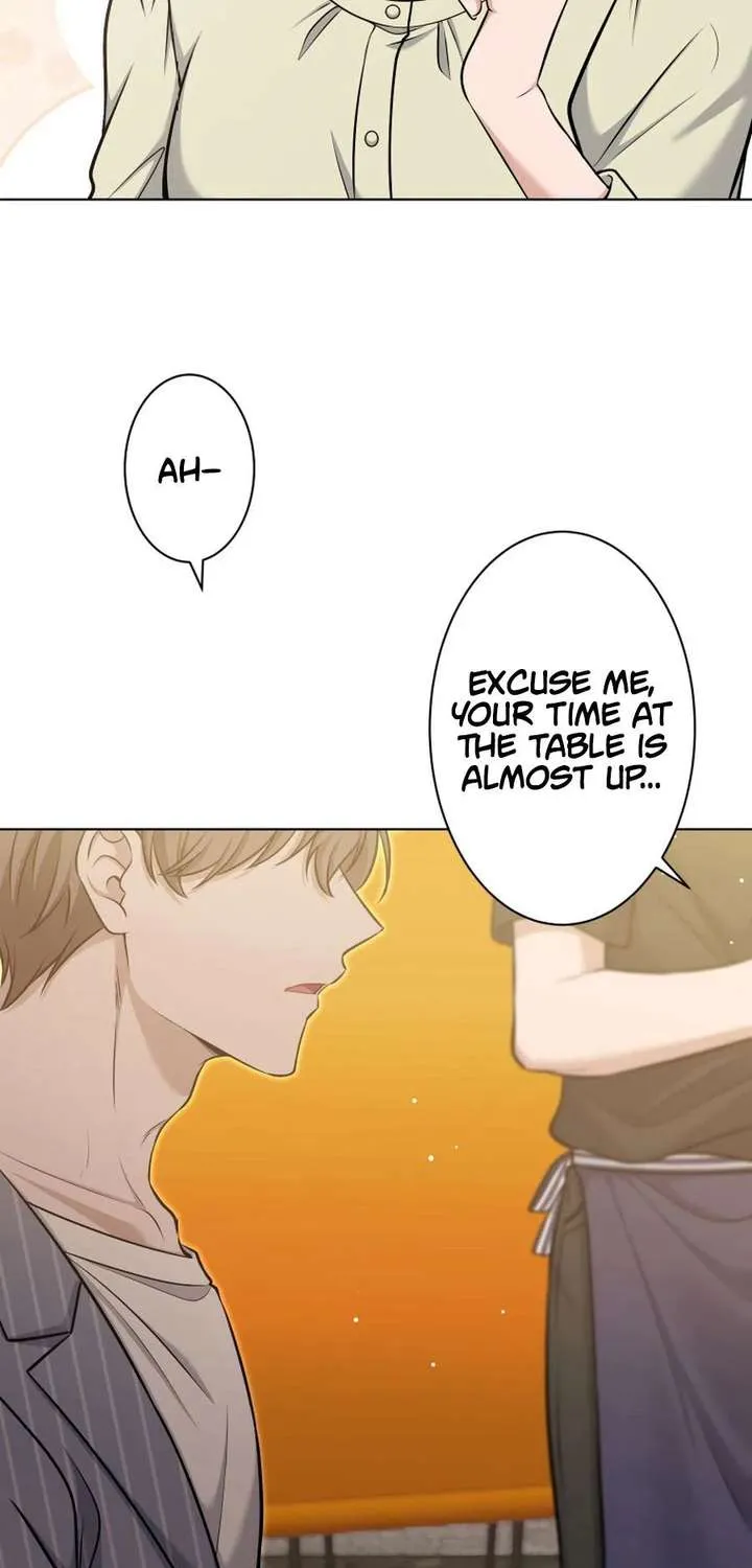 My Boyfriend Ten Years Younger Is My Elite Boss