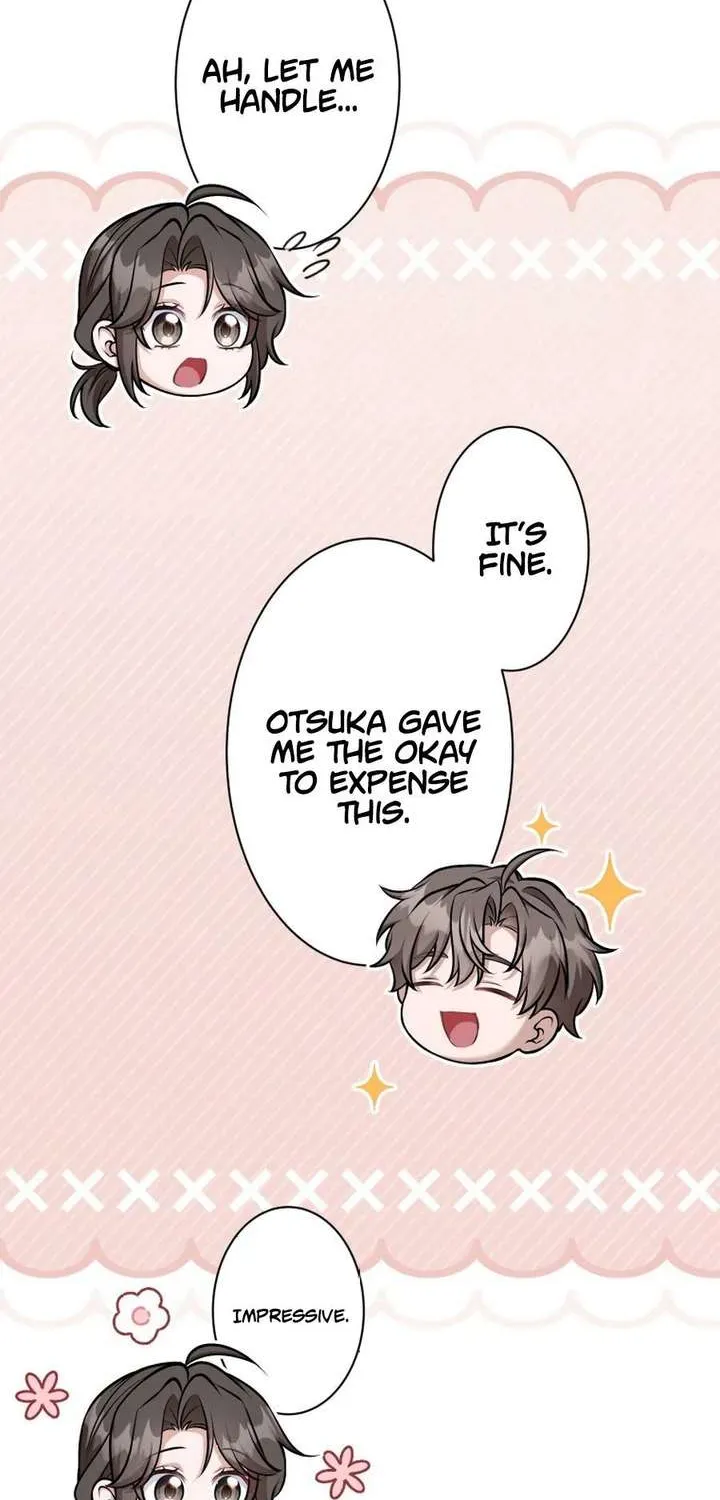 My Boyfriend Ten Years Younger Is My Elite Boss