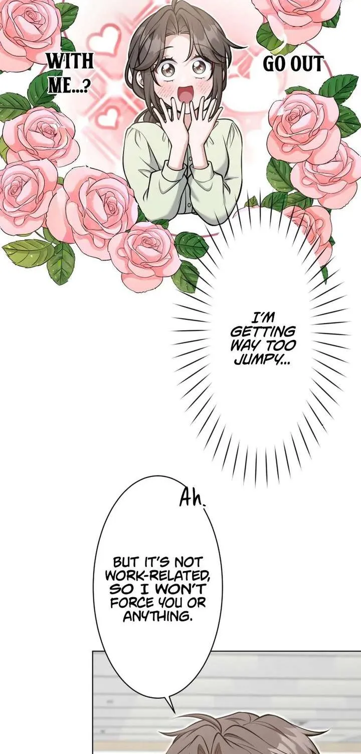 My Boyfriend Ten Years Younger Is My Elite Boss