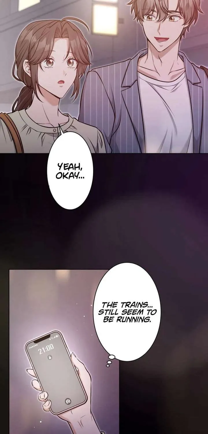 My Boyfriend Ten Years Younger Is My Elite Boss