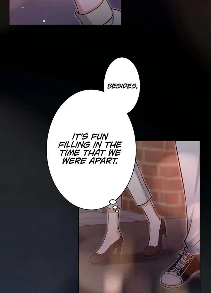 My Boyfriend Ten Years Younger Is My Elite Boss