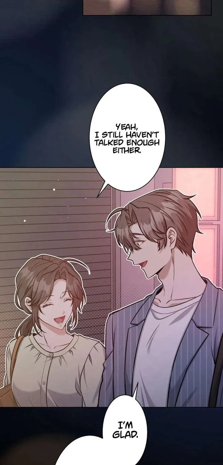 My Boyfriend Ten Years Younger Is My Elite Boss