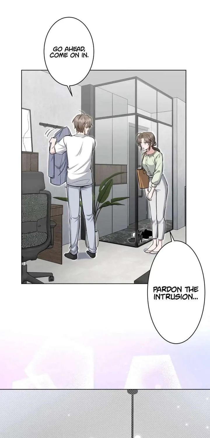 My Boyfriend Ten Years Younger Is My Elite Boss