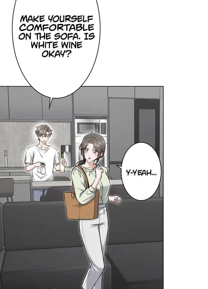 My Boyfriend Ten Years Younger Is My Elite Boss