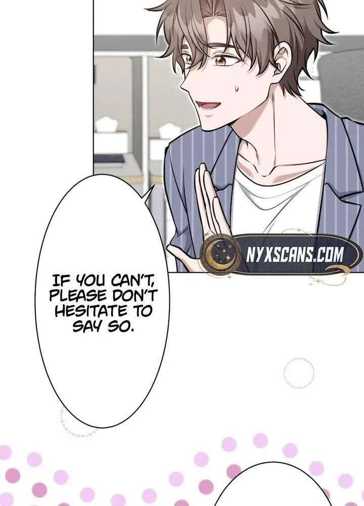 My Boyfriend Ten Years Younger Is My Elite Boss