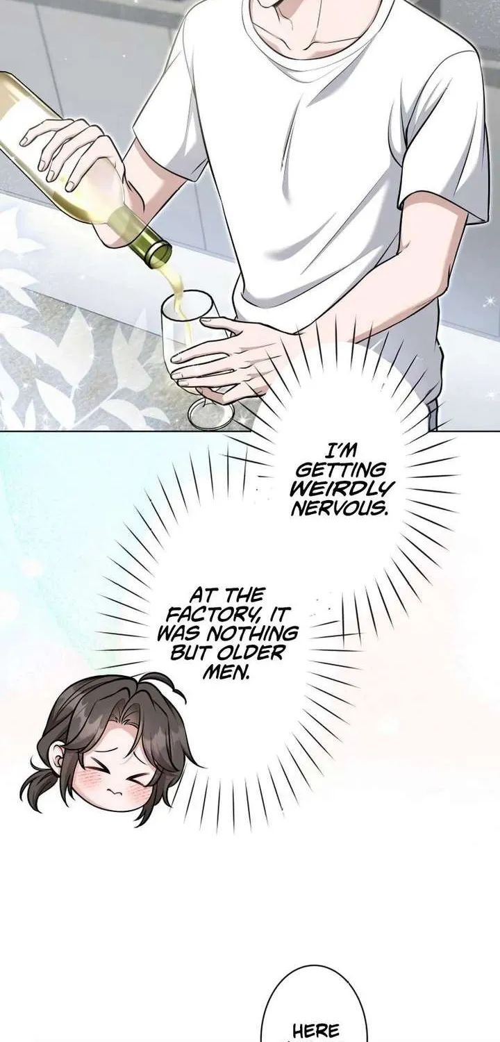 My Boyfriend Ten Years Younger Is My Elite Boss