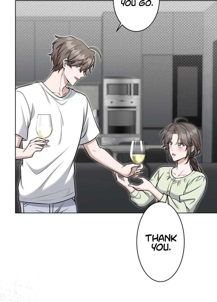 My Boyfriend Ten Years Younger Is My Elite Boss