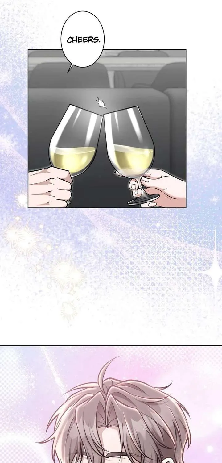 My Boyfriend Ten Years Younger Is My Elite Boss