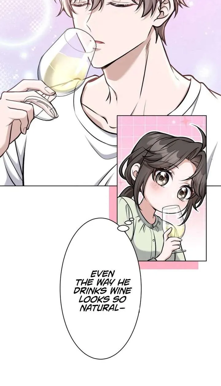 My Boyfriend Ten Years Younger Is My Elite Boss