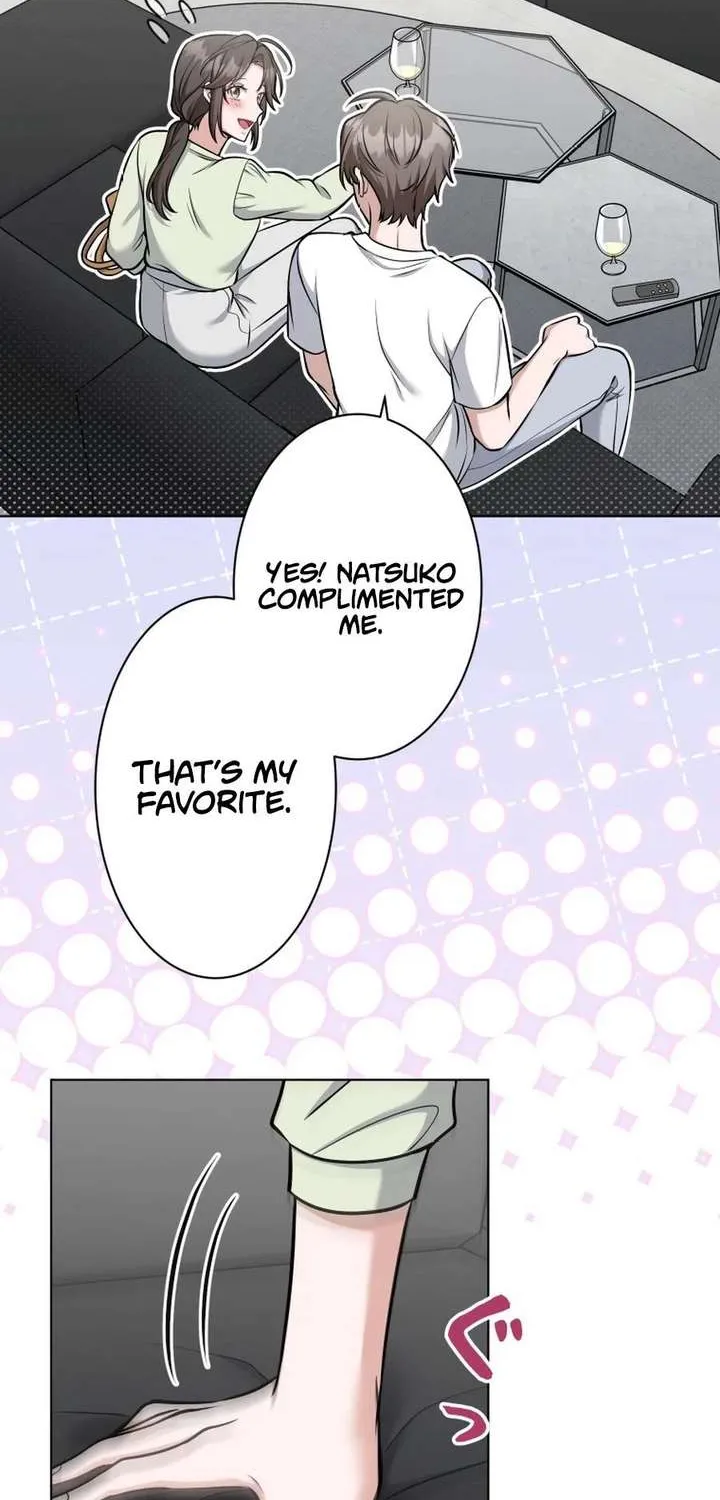 My Boyfriend Ten Years Younger Is My Elite Boss