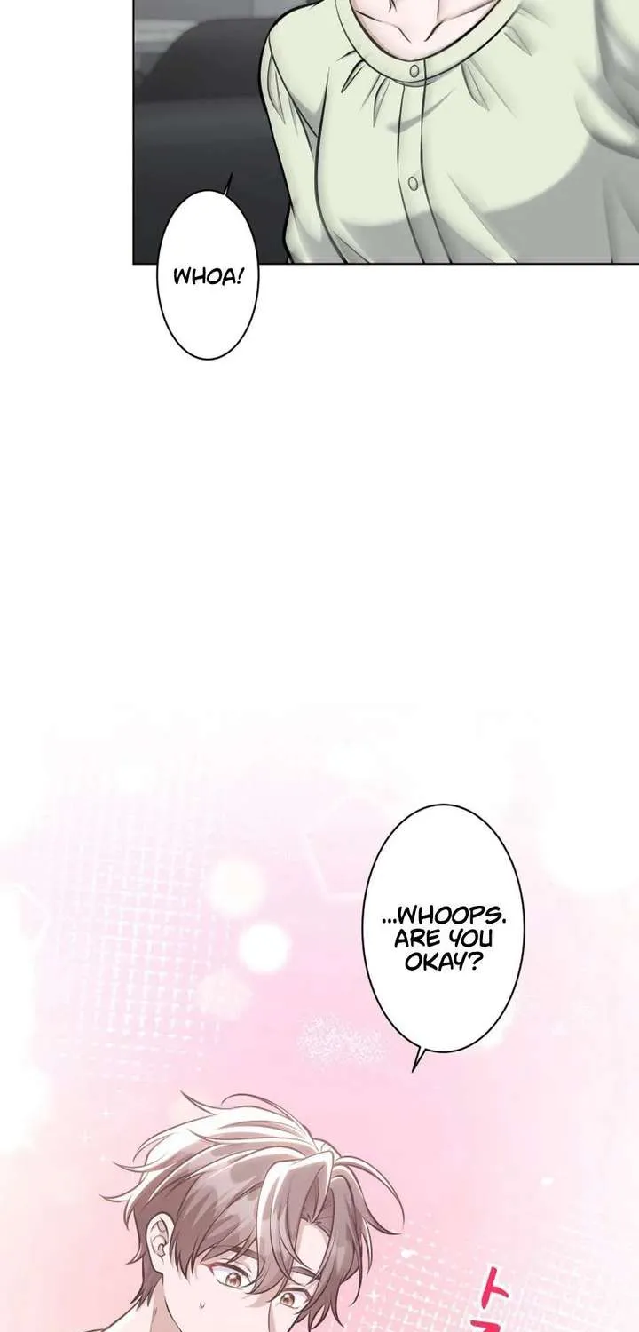 My Boyfriend Ten Years Younger Is My Elite Boss