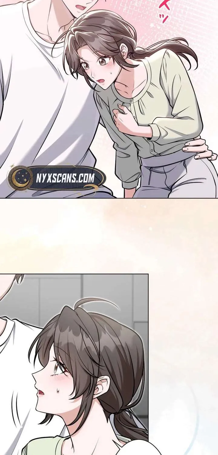 My Boyfriend Ten Years Younger Is My Elite Boss