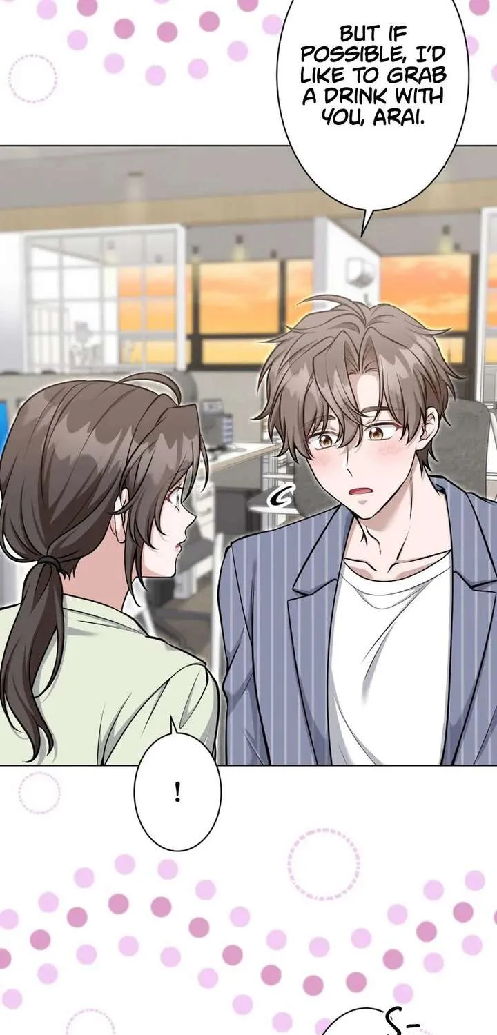 My Boyfriend Ten Years Younger Is My Elite Boss