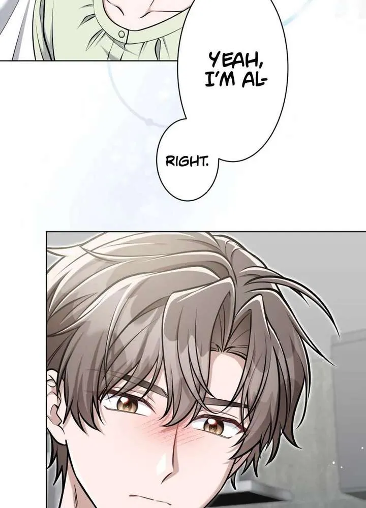 My Boyfriend Ten Years Younger Is My Elite Boss