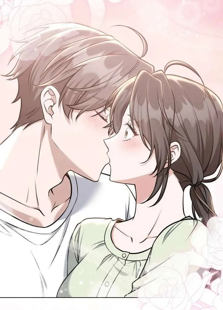 My Boyfriend Ten Years Younger Is My Elite Boss