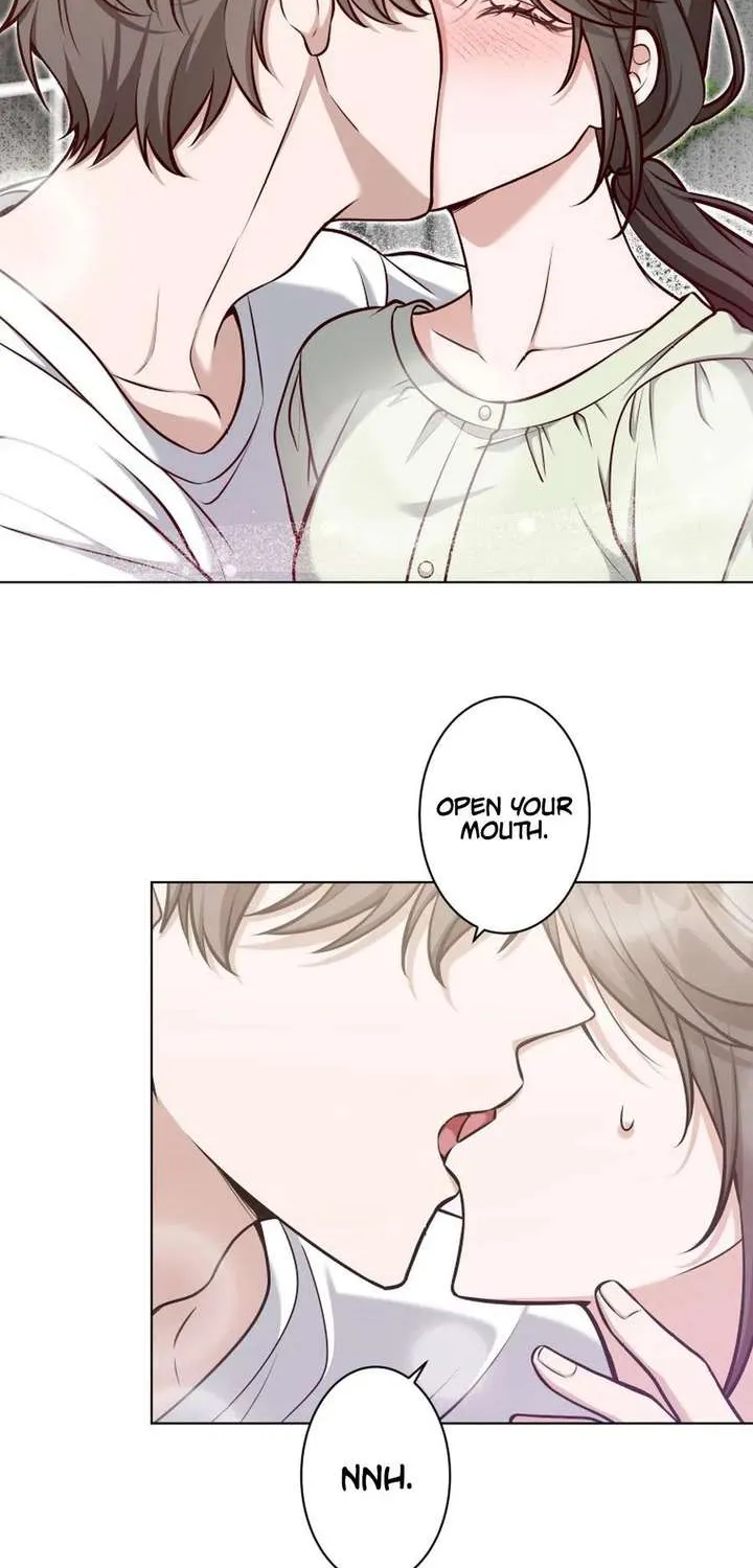 My Boyfriend Ten Years Younger Is My Elite Boss