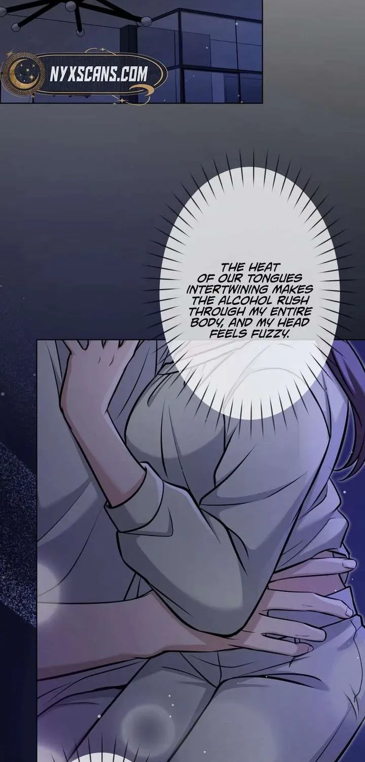 My Boyfriend Ten Years Younger Is My Elite Boss