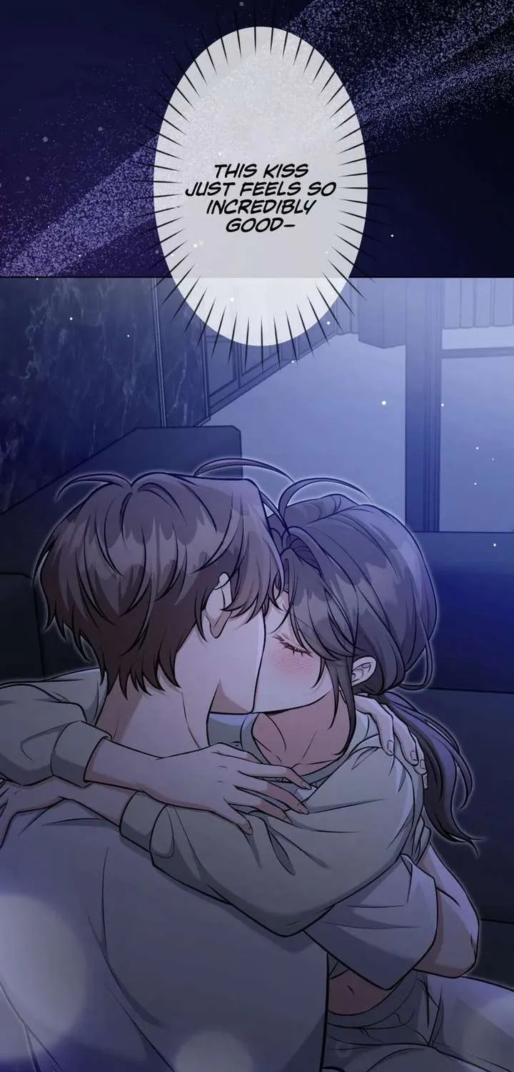 My Boyfriend Ten Years Younger Is My Elite Boss