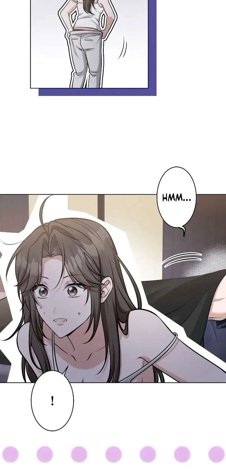 My Boyfriend Ten Years Younger Is My Elite Boss