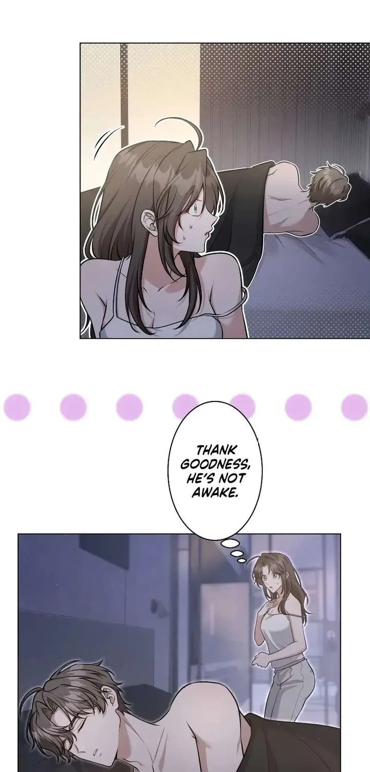 My Boyfriend Ten Years Younger Is My Elite Boss