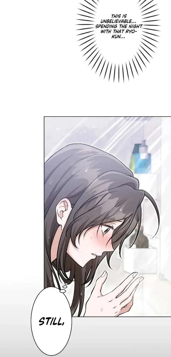 My Boyfriend Ten Years Younger Is My Elite Boss