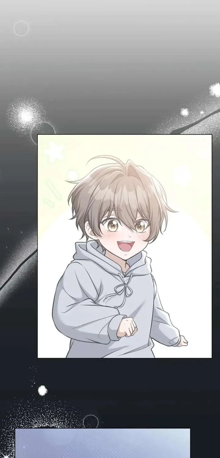 My Boyfriend Ten Years Younger Is My Elite Boss