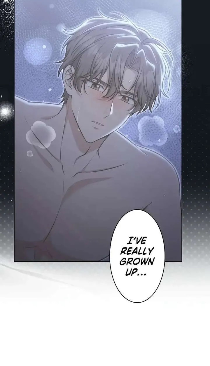 My Boyfriend Ten Years Younger Is My Elite Boss