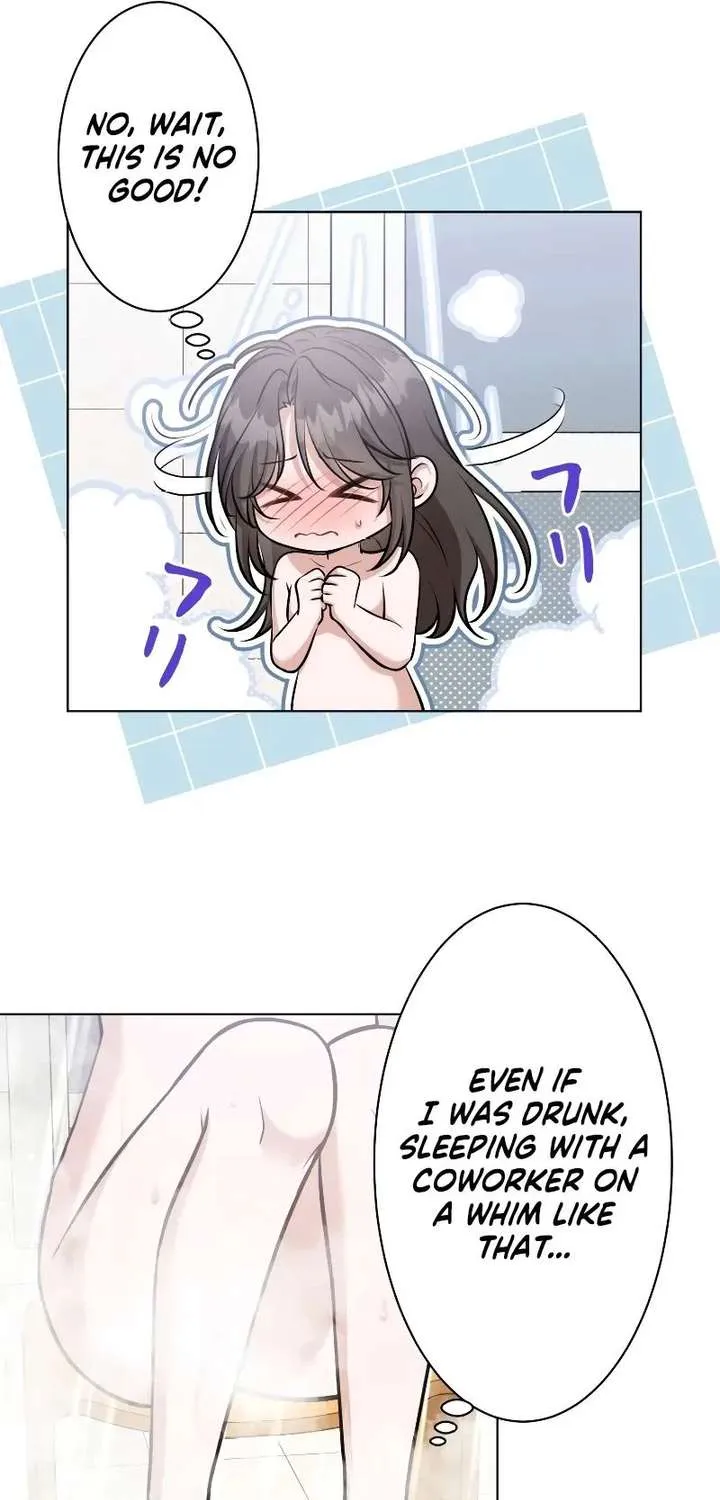 My Boyfriend Ten Years Younger Is My Elite Boss