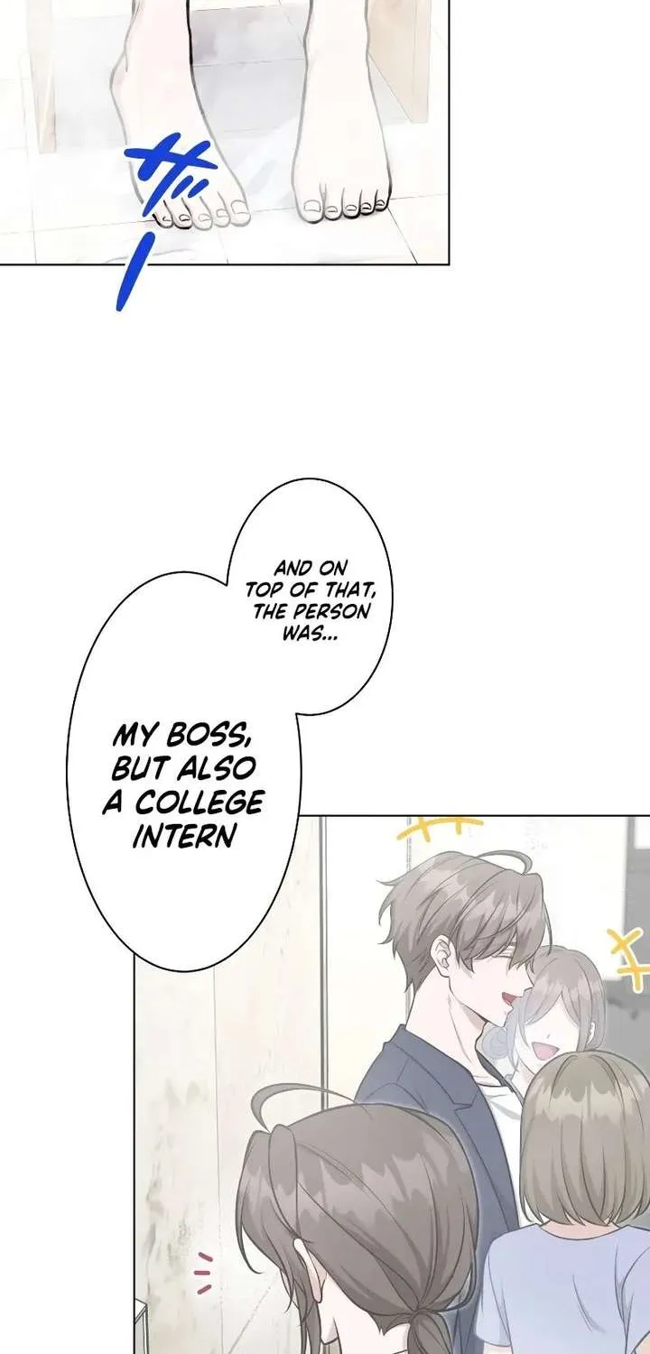 My Boyfriend Ten Years Younger Is My Elite Boss