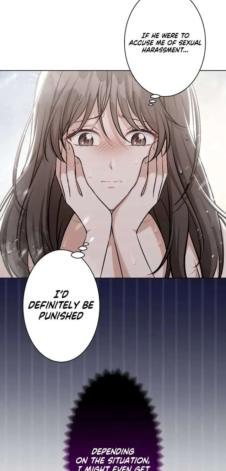 My Boyfriend Ten Years Younger Is My Elite Boss