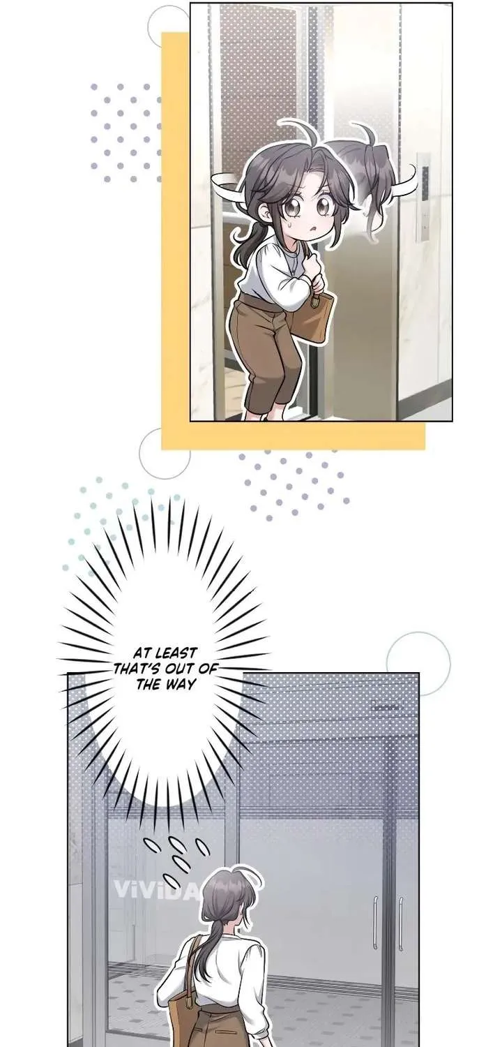 My Boyfriend Ten Years Younger Is My Elite Boss