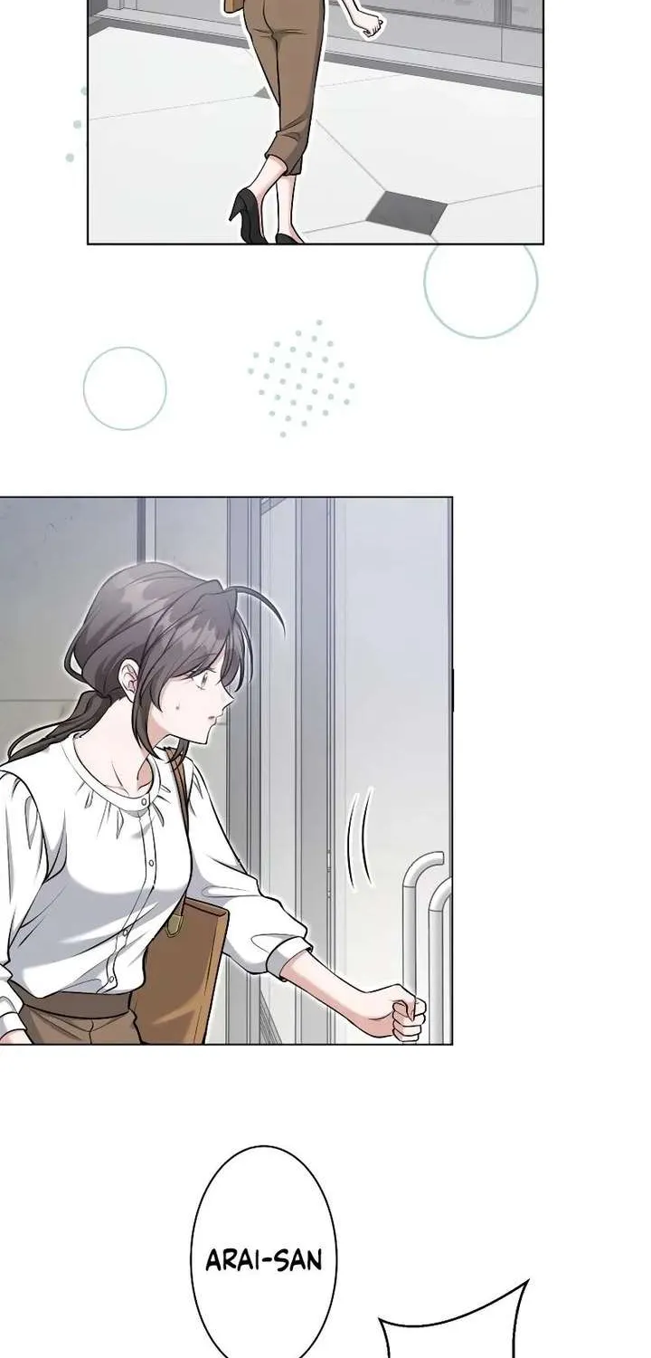 My Boyfriend Ten Years Younger Is My Elite Boss