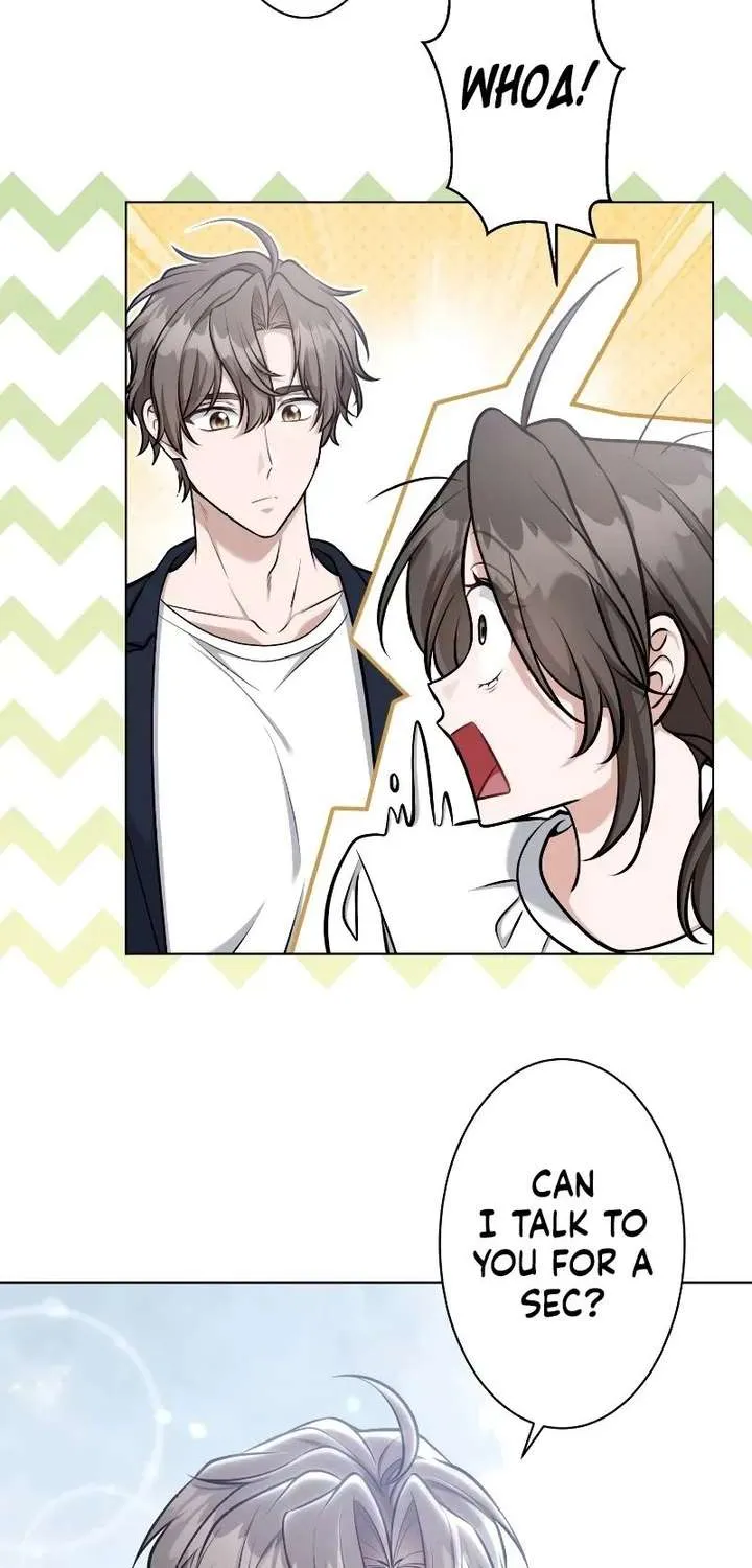 My Boyfriend Ten Years Younger Is My Elite Boss