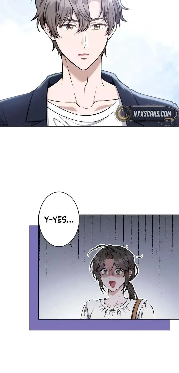 My Boyfriend Ten Years Younger Is My Elite Boss