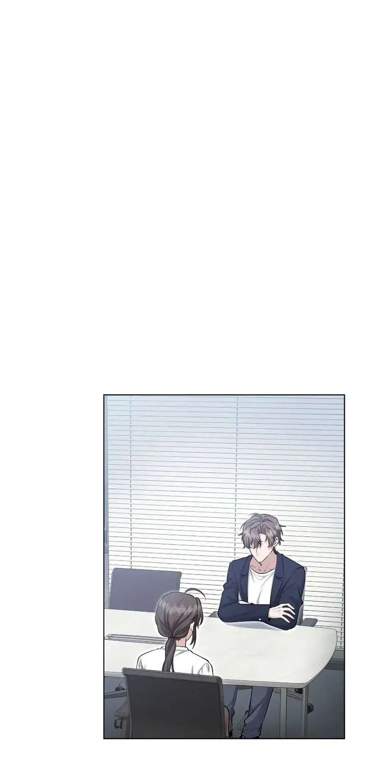 My Boyfriend Ten Years Younger Is My Elite Boss