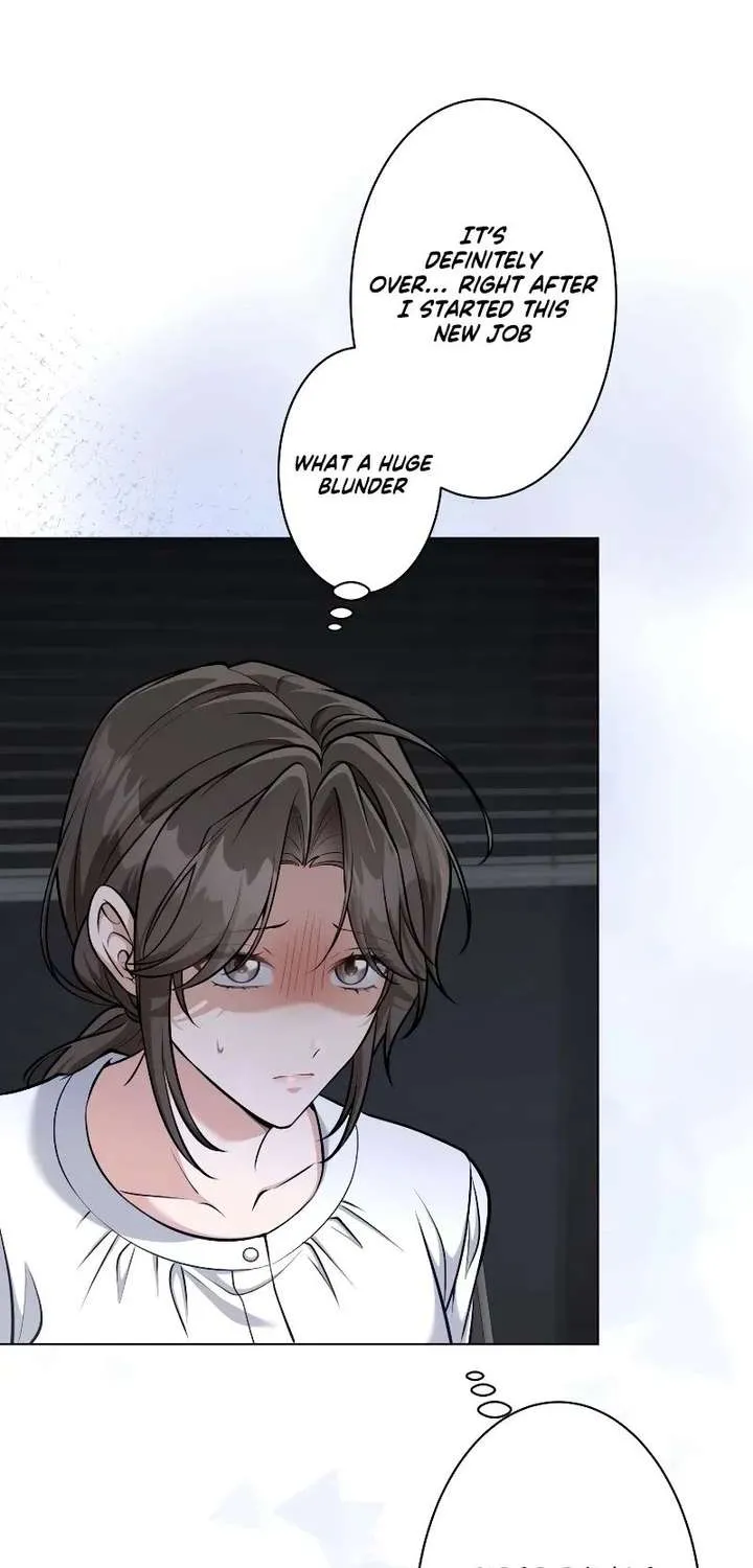 My Boyfriend Ten Years Younger Is My Elite Boss