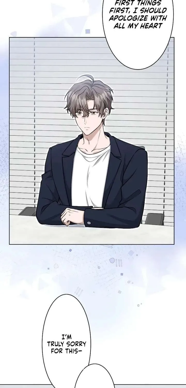 My Boyfriend Ten Years Younger Is My Elite Boss