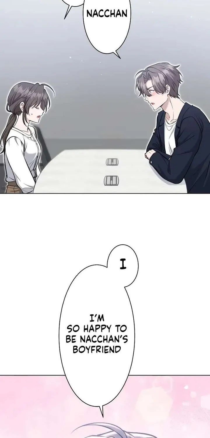 My Boyfriend Ten Years Younger Is My Elite Boss