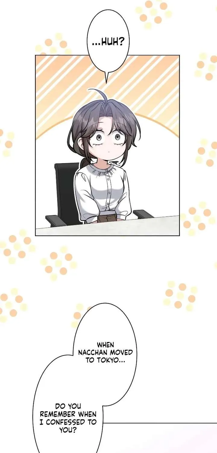 My Boyfriend Ten Years Younger Is My Elite Boss