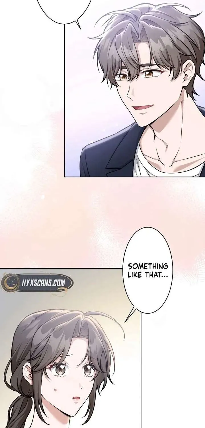 My Boyfriend Ten Years Younger Is My Elite Boss