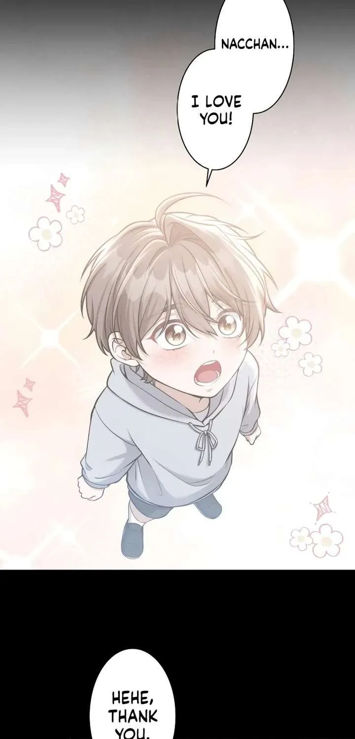 My Boyfriend Ten Years Younger Is My Elite Boss