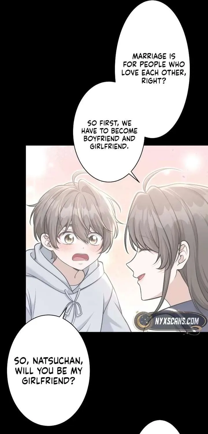 My Boyfriend Ten Years Younger Is My Elite Boss