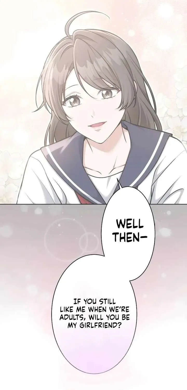 My Boyfriend Ten Years Younger Is My Elite Boss