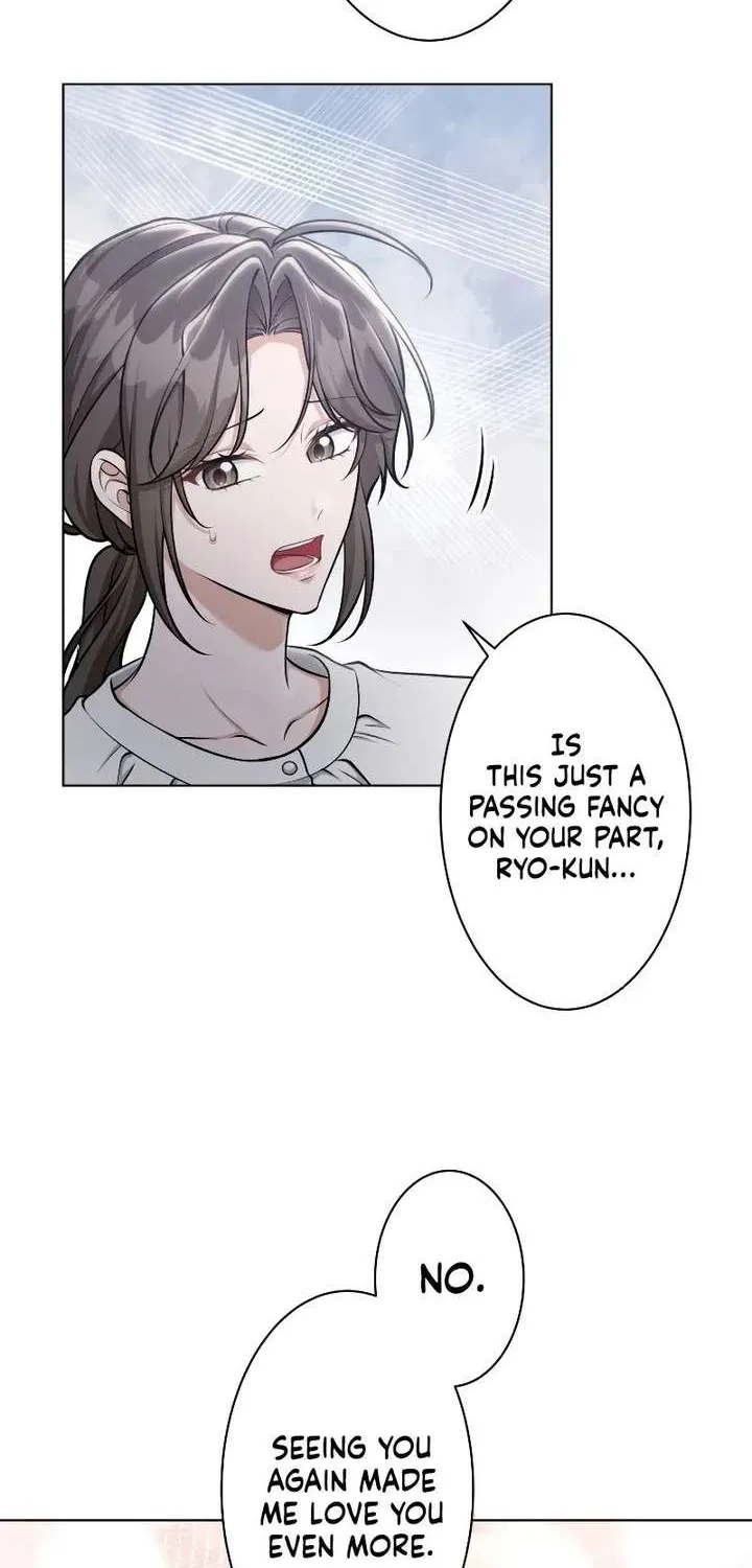 My Boyfriend Ten Years Younger Is My Elite Boss