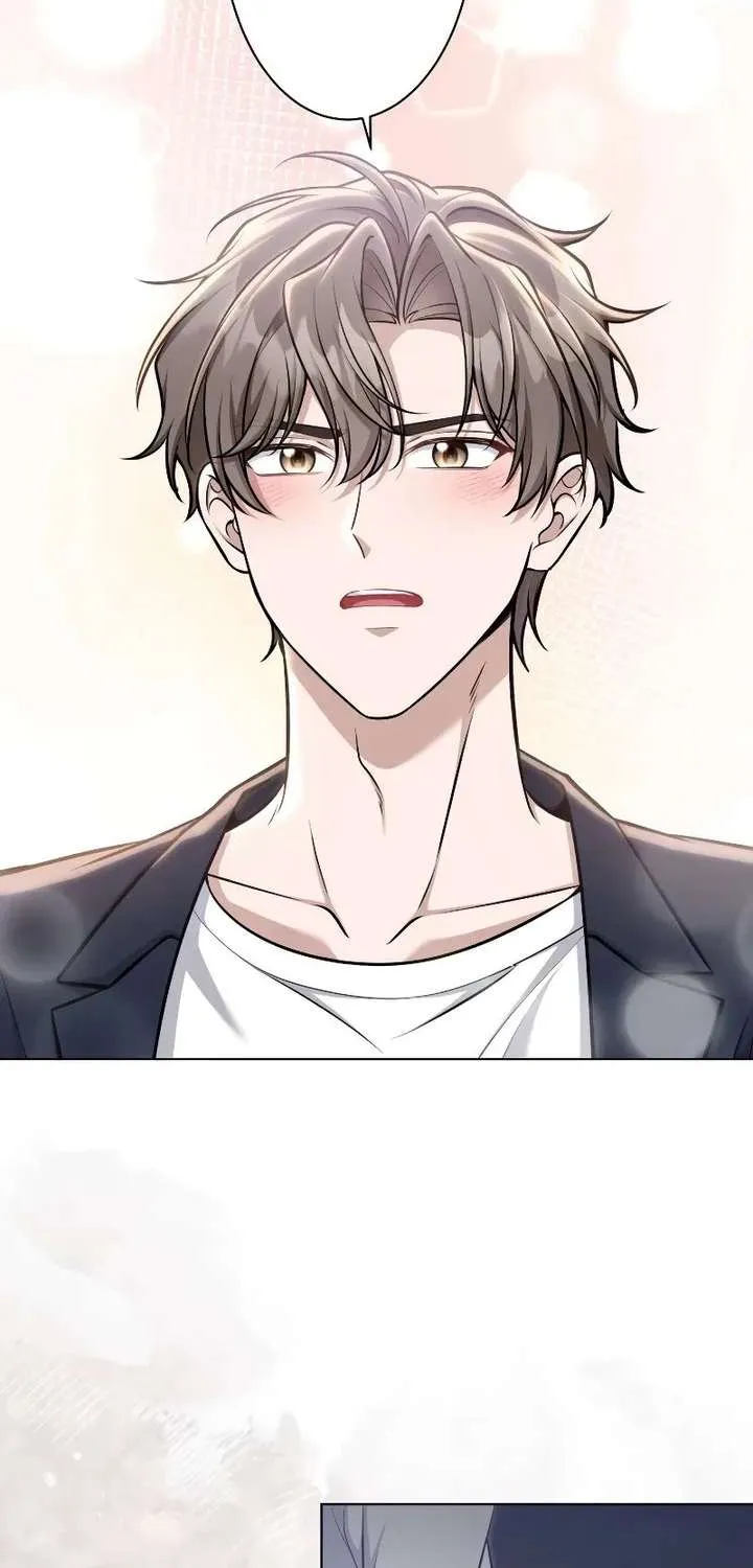 My Boyfriend Ten Years Younger Is My Elite Boss