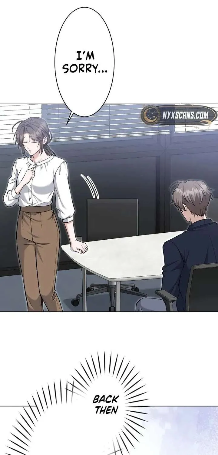 My Boyfriend Ten Years Younger Is My Elite Boss