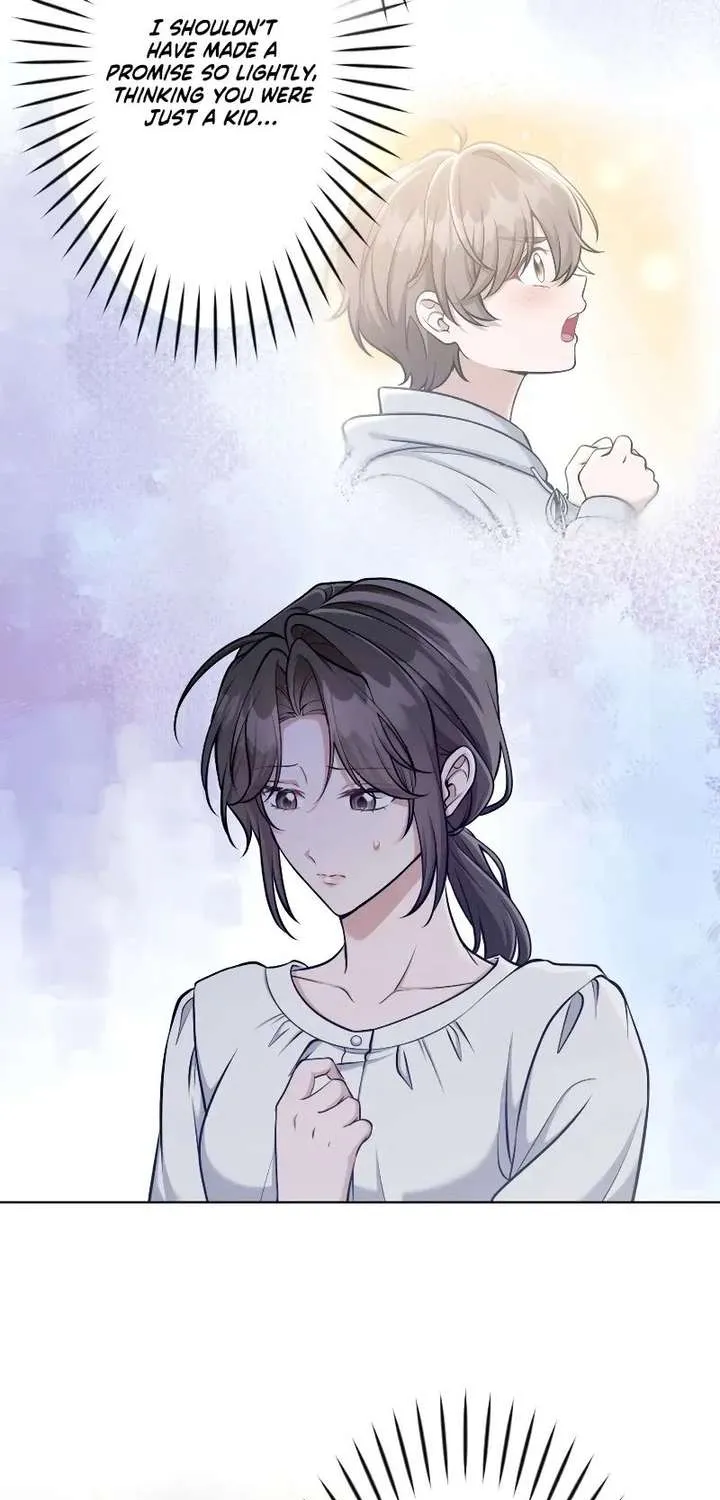 My Boyfriend Ten Years Younger Is My Elite Boss