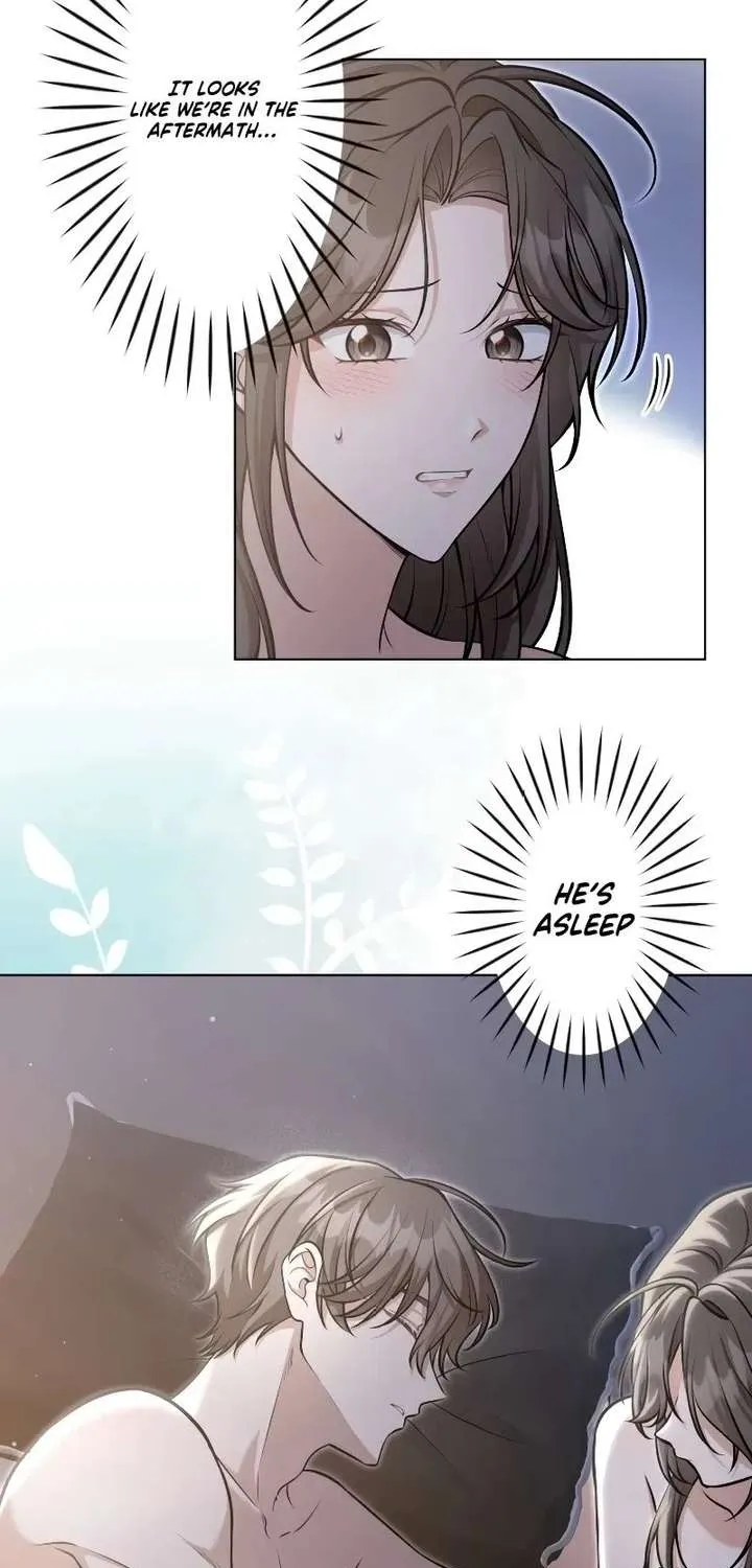 My Boyfriend Ten Years Younger Is My Elite Boss